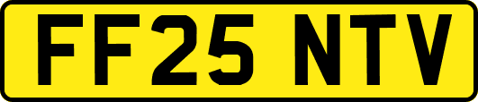 FF25NTV