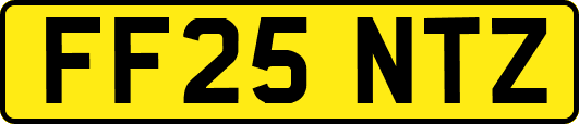 FF25NTZ