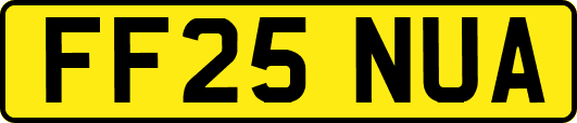 FF25NUA