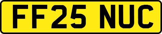 FF25NUC