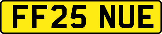FF25NUE