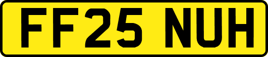 FF25NUH