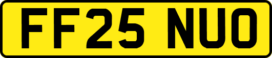 FF25NUO