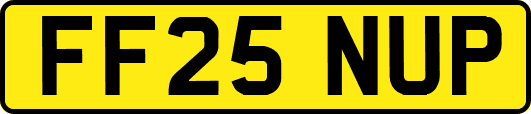 FF25NUP