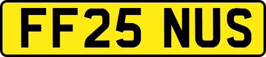 FF25NUS