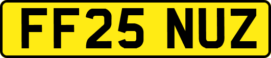 FF25NUZ