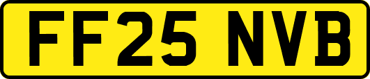 FF25NVB