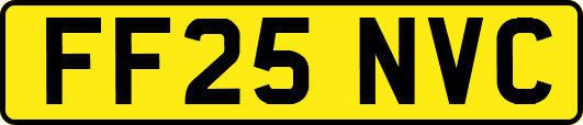 FF25NVC