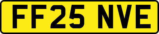 FF25NVE