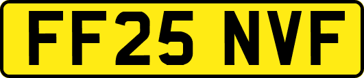 FF25NVF