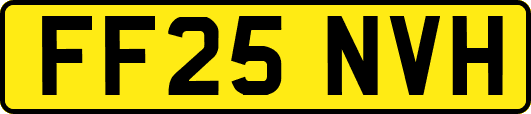FF25NVH