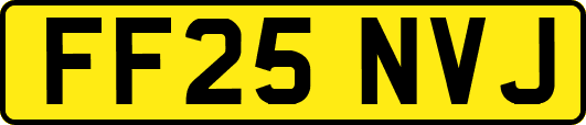 FF25NVJ