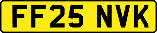 FF25NVK
