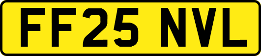 FF25NVL