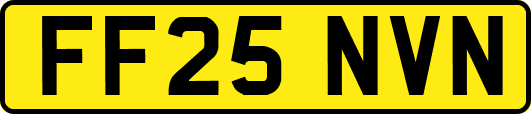 FF25NVN
