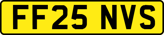FF25NVS