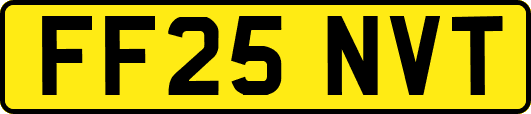 FF25NVT