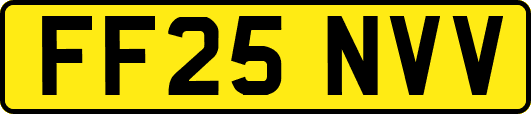 FF25NVV