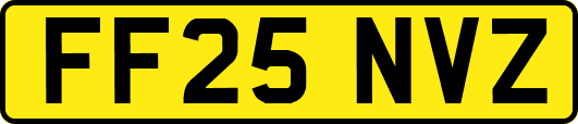 FF25NVZ