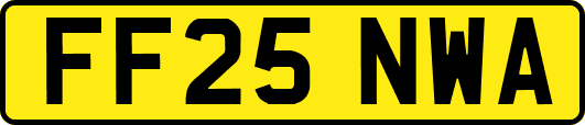 FF25NWA