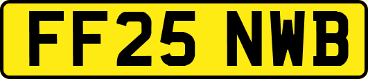 FF25NWB