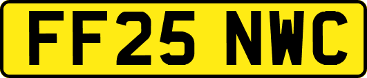 FF25NWC