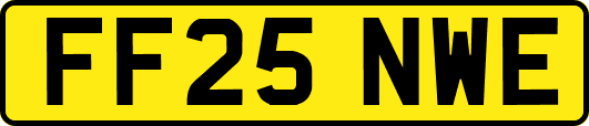 FF25NWE