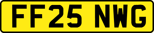 FF25NWG