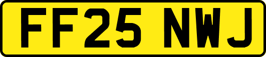 FF25NWJ