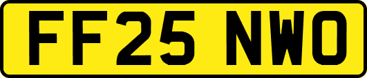 FF25NWO