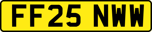 FF25NWW