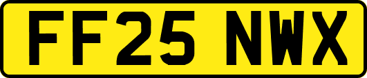 FF25NWX