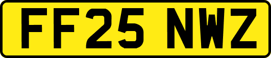 FF25NWZ