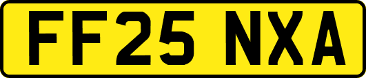 FF25NXA