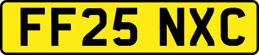 FF25NXC