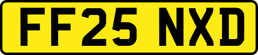 FF25NXD