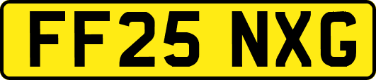 FF25NXG