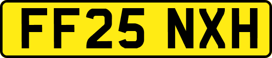 FF25NXH