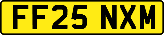 FF25NXM