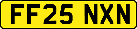 FF25NXN