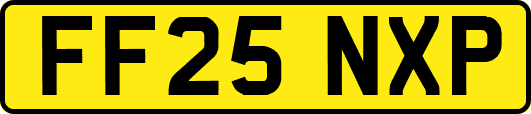 FF25NXP
