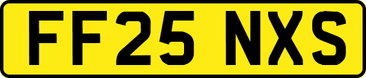 FF25NXS