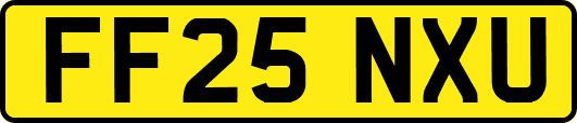 FF25NXU