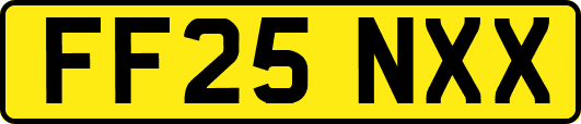 FF25NXX