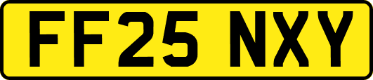 FF25NXY