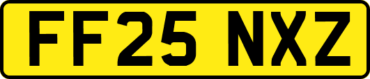 FF25NXZ