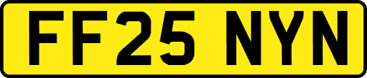 FF25NYN