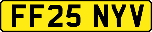 FF25NYV