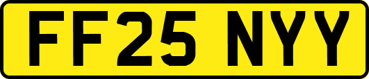 FF25NYY