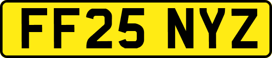 FF25NYZ